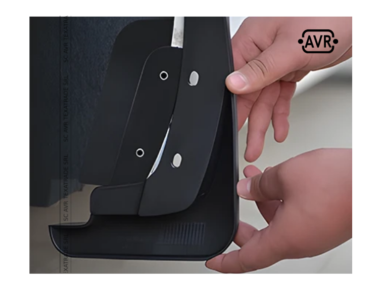 Apărători noroi auto marca AVR® (3)